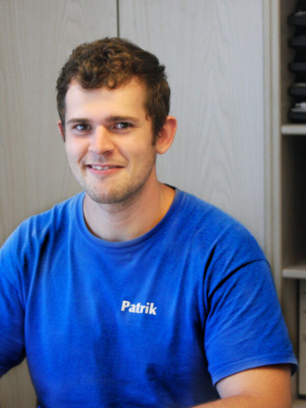 Patrik Patrik