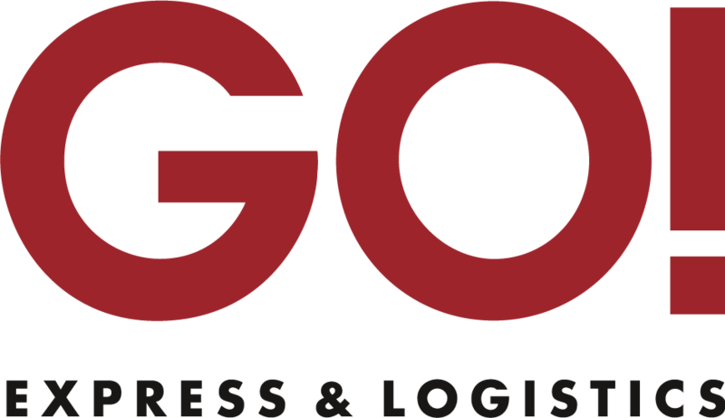 GO! Logo